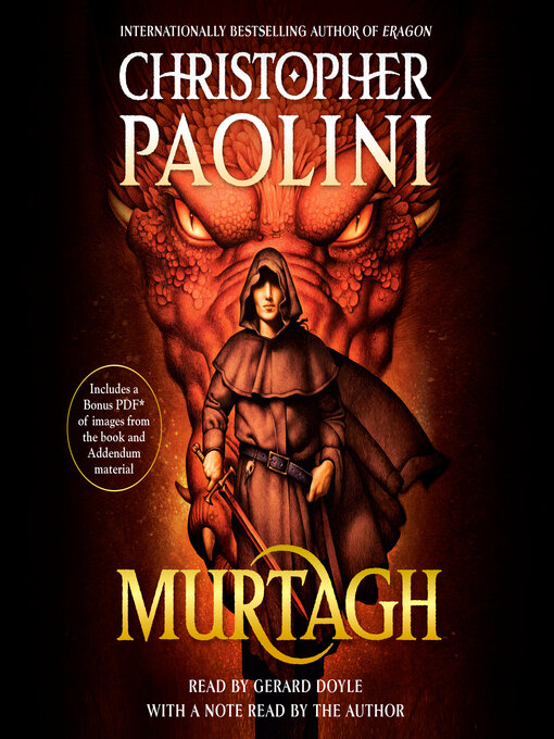Cover of Murtagh